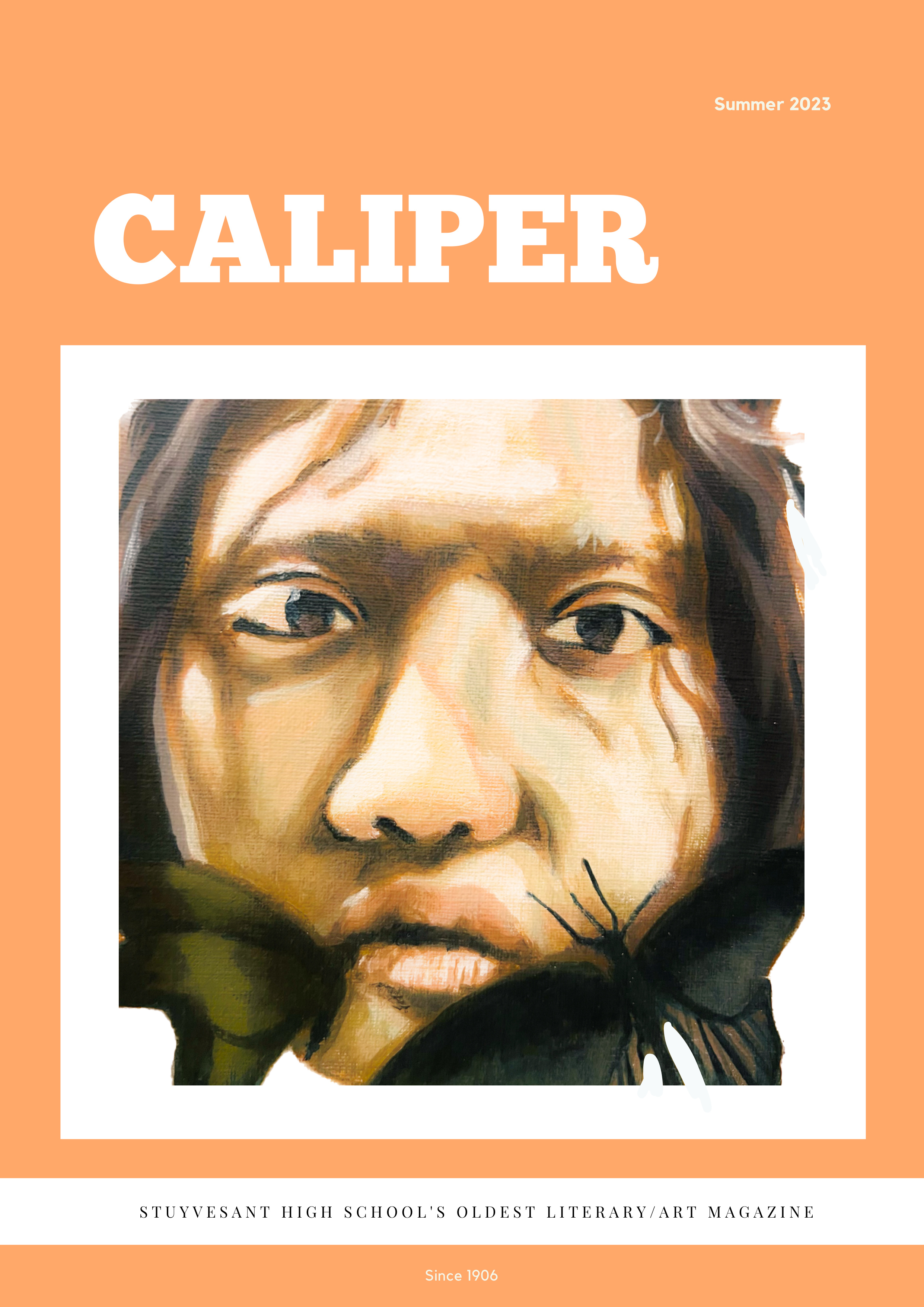 Summer 2023 Issue Cover