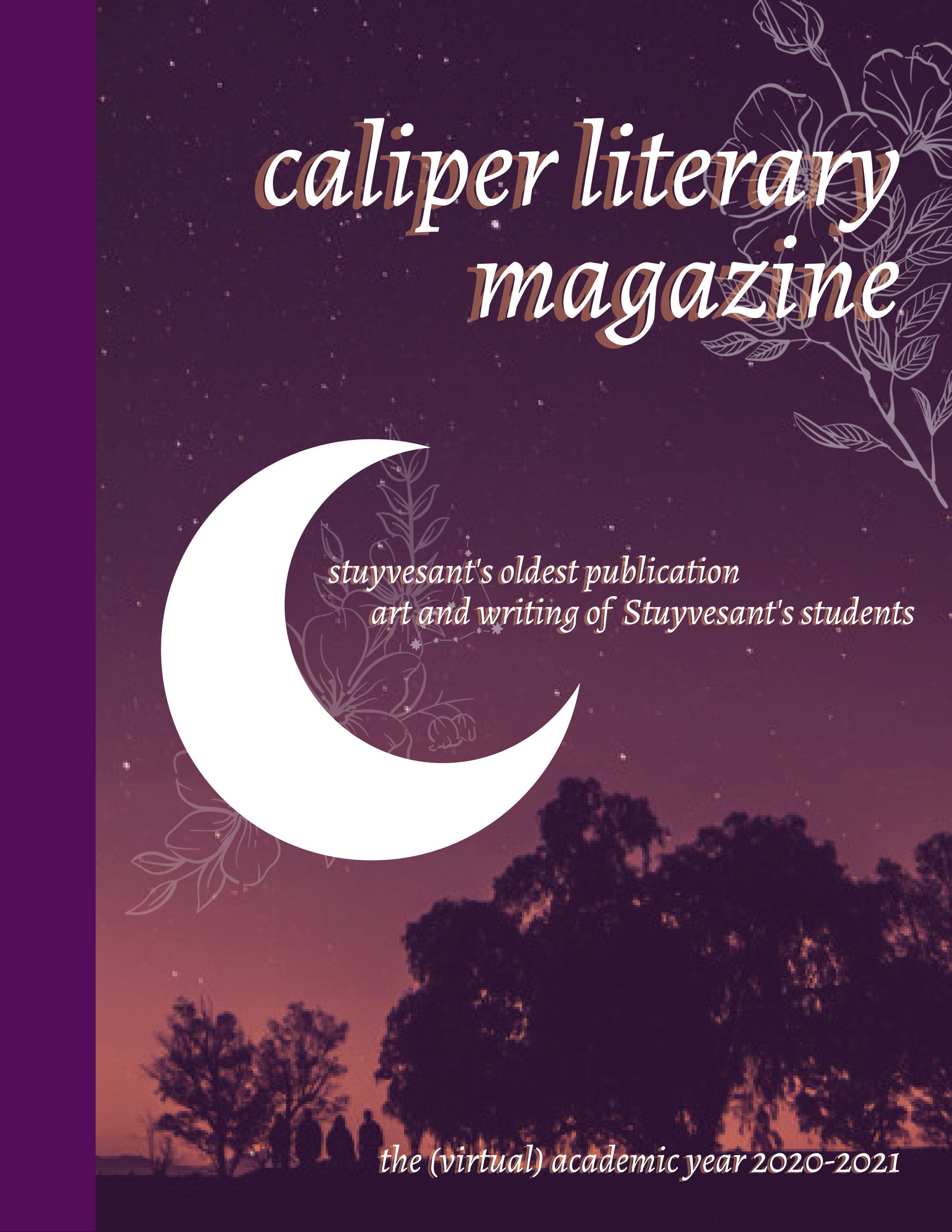 Winter 2021 Issue Cover